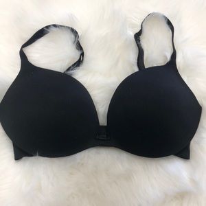 Victoria Secret Plunge Padded Bra